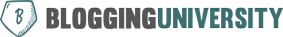 BloggingUniversity
